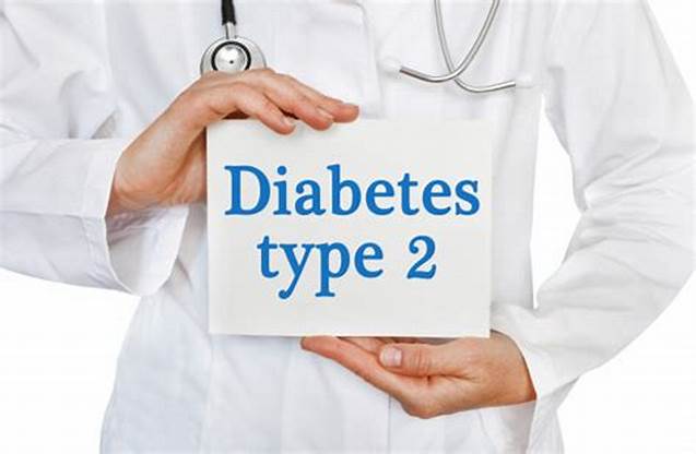 دیابت نوع 2 جیست